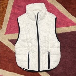 FP Movement Run This Puffer Vest Size S
